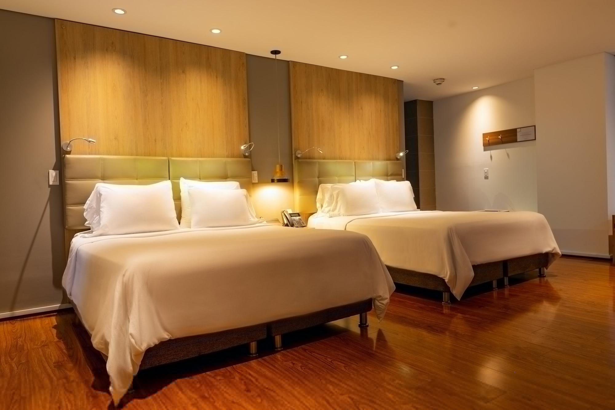 Quo Quality Hotel Manizales Eksteriør bilde