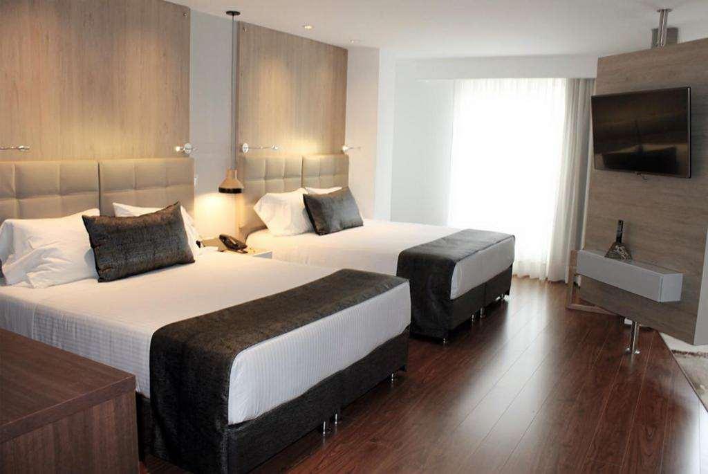 Quo Quality Hotel Manizales Rom bilde